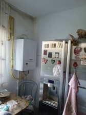 İMARLI İSKANLI RUHSATLI BETONARME TEK KATLI EV, 230M2 MÜSTAKİL ARSA ÜZERİNDE, KARACASU/BOLU,