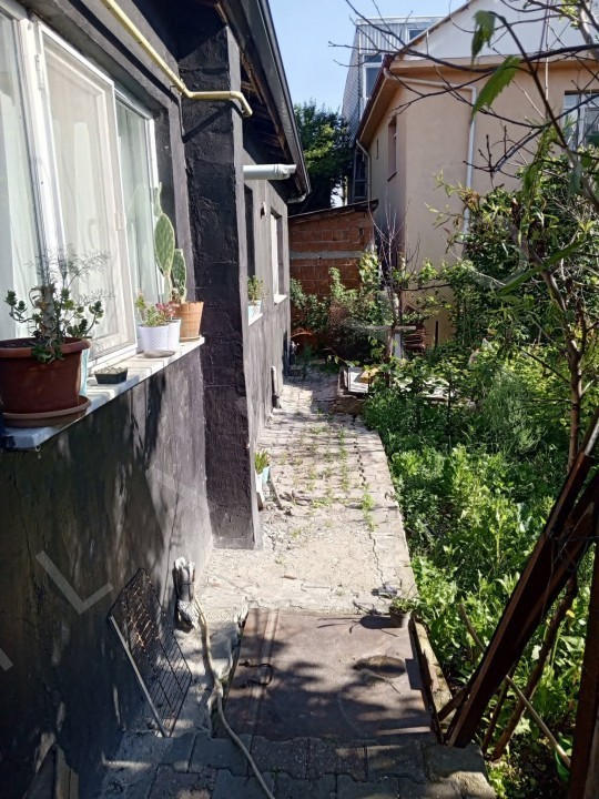 İMARLI İSKANLI RUHSATLI BETONARME TEK KATLI EV, 230M2 MÜSTAKİL ARSA ÜZERİNDE, KARACASU/BOLU,