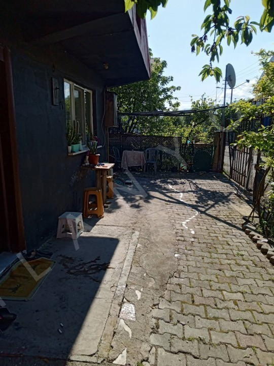 İMARLI İSKANLI RUHSATLI BETONARME TEK KATLI EV, 230M2 MÜSTAKİL ARSA ÜZERİNDE, KARACASU/BOLU,