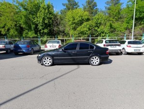 E46 Sevenlere