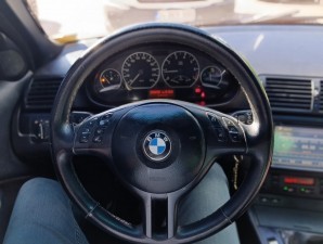 E46 Sevenlere