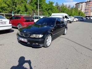 E46 Sevenlere
