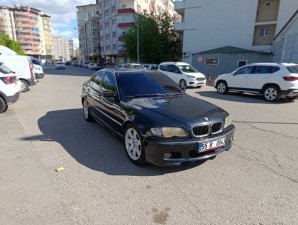 E46 Sevenlere