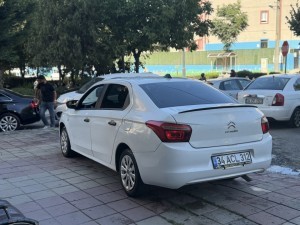 SARAY OTOMOTİVDEN