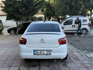 SARAY OTOMOTİVDEN