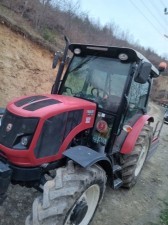Satılık traktor