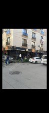 satılık köşe dükkan