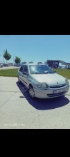 2000 model hasar kayıtsız orjinal clio
