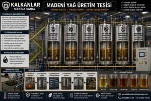 SMALL USED CAR OIL DISTILLING REFINERY CONSTRUCTION.kalkanlar makina