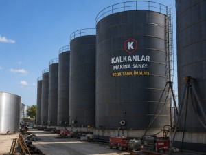 SMALL USED CAR OIL DISTILLING REFINERY CONSTRUCTION.kalkanlar makina