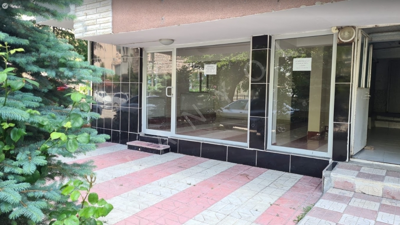 SAHİBİNDEN ETİMESGUT'TA İŞLEK LOKASYONDA DÜKKAN