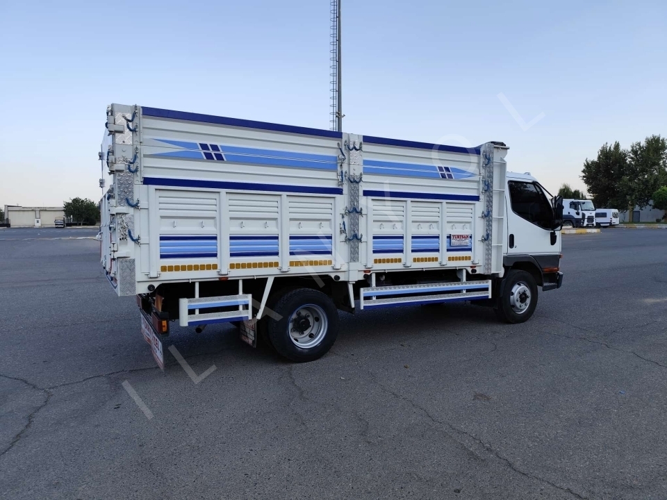 Her türlü nakliyat işi yapılır şehir içi ve şehir dış ibrahim can 05447216879