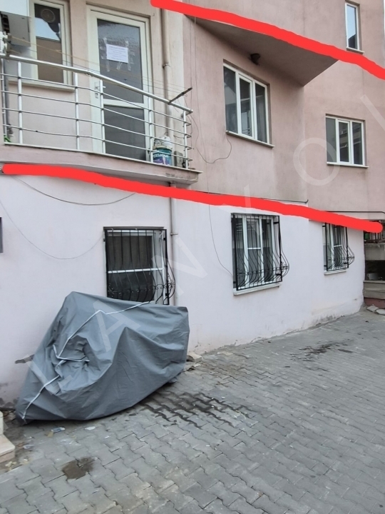 Soma Turgutalpte fırsat daire