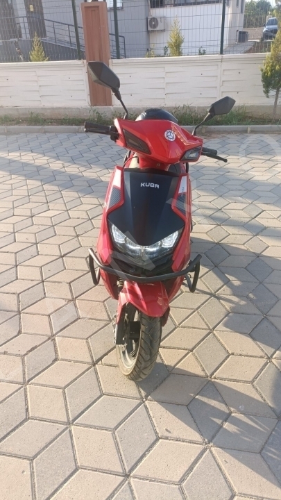 Bakımlı temiz kullanılmıştır aküleri sıfır değişti yenidir.