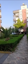 Satılık 3+1 doğalgazli daire