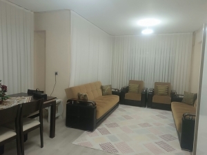 Satılık 3+1 doğalgazli daire