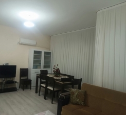 Satılık 3+1 doğalgazli daire