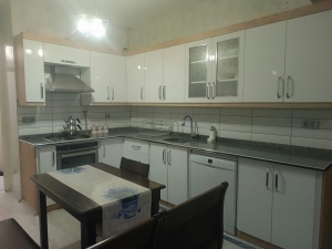 Satılık 3+1 doğalgazli daire