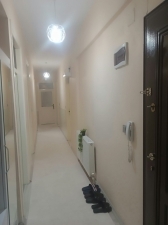 Satılık 3+1 doğalgazli daire