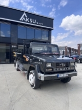 As250 DAMPERLİ