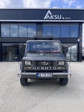 As250 DAMPERLİ