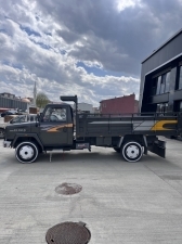As250 DAMPERLİ