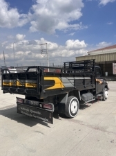 As250 DAMPERLİ
