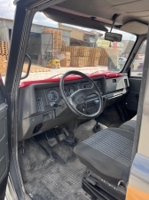 As250 DAMPERLİ