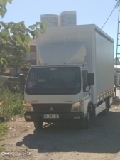 Satılık kamyon uzun şase