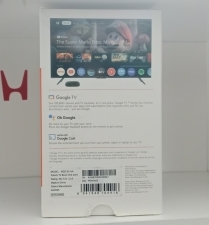 Xiaomi TV Box S 4K ultra-HD
