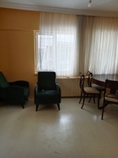 Satılık daire