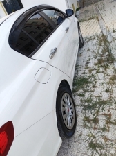 2020 egea 1.6 Multijet otomatik 120