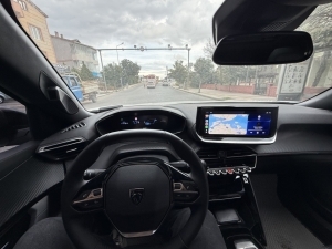 Sahibinden hatasız düşük km.