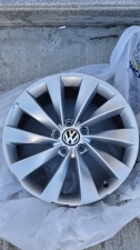 Volkswagen CC cant