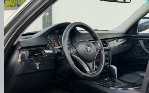 BMW E90 lc