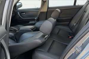 BMW E90 lc