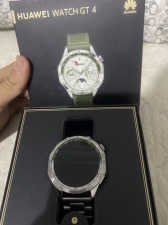 Temiz huawei Watch gt 4
