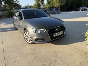A3 SEDAN DESİNG LİNE