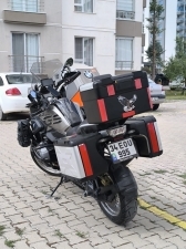 1200 GS HASARSIZ BAKIMLI TFT EKRAN