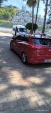 Cam tavan i30