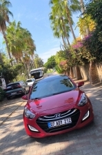 Cam tavan i30