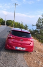 Cam tavan i30
