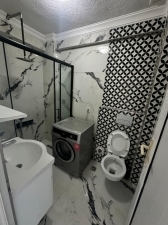HAVUZLU KİRALIK DAİRE