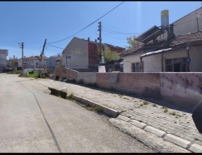 Polatlı satılık ev