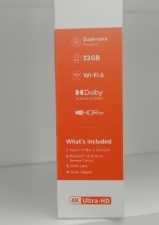 XİAOMİ TV Box S 4K