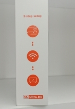 XİAOMİ TV Box S 4K