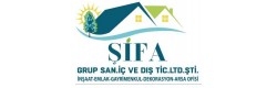 ŞİFA GAYRİMEKUL YATIRIM DANIŞMANLIĞI