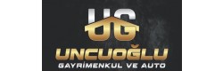 UNCUOĞLU GAYRİMENKUL