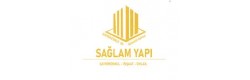 SAĞLAM YAPI GAYRİMENKUL