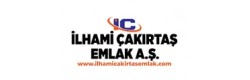 İLHAMİ ÇAKIRTAŞ EMLAK A.Ş
